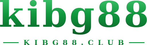 kibg88 logo